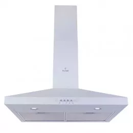 Вытяжка купольная Perfelli K 6202 WH 700 LED