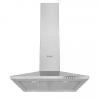 Вытяжка купольная PERFELLI K 6210 I 700 LED