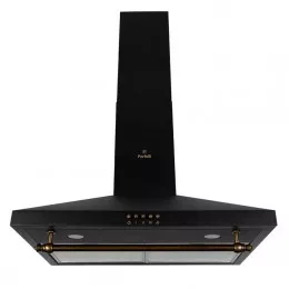 Вытяжка купольная Perfelli K 62320 BL 700 LED Retro