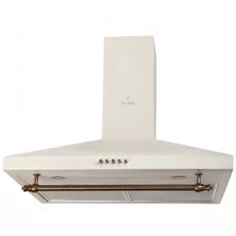 Вытяжка купольная Perfelli K 6232 IV 700 LED RETRO