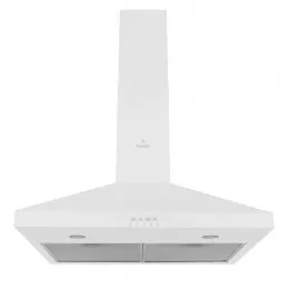 Вытяжка купольная Perfelli K 6402 WH 850 LED