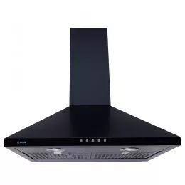 Вытяжка купольная Perfelli K 6442 BL LED