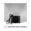 Вытяжка купольная PERFELLI K 6610 I 1000 LED (Италия)- № 7