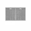 Вытяжка купольная PERFELLI K 6610 I 1000 LED (Италия)- № 9