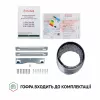 Вытяжка купольная PERFELLI K 6610 I 1000 LED (Италия)- № 10
