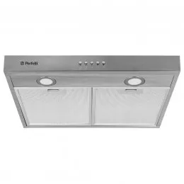 Витяжка плоска Perfelli PL 5002 I LED