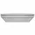 Вытяжка плоская PERFELLI PL 5124 I LED