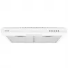 Вытяжка плоская PERFELLI PL 5124 WH LED (Италия)- № 1