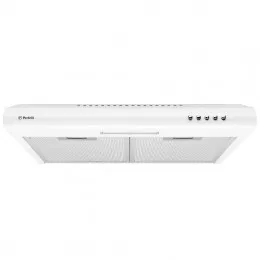 Вытяжка плоская Perfelli PL 5124 WH LED