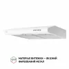 Вытяжка плоская PERFELLI PL 5124 WH LED (Италия)- № 3