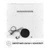 Вытяжка плоская PERFELLI PL 5124 WH LED (Италия)- № 8
