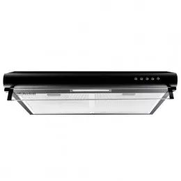 Вытяжка плоская Perfelli PL 5144 BL LED