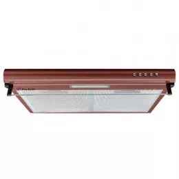 Вытяжка плоская Perfelli PL 5144 BR LED