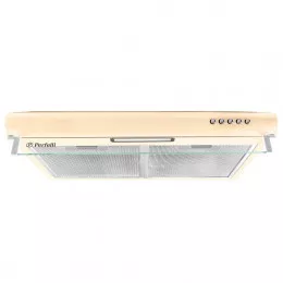 Вытяжка плоская Perfelli PL 5144 IV LED
