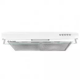Вытяжка плоская Perfelli PL 5144 W LED