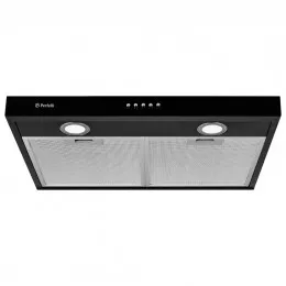Вытяжка плоская Perfelli PL 6002 BL LED