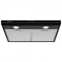 Вытяжка плоская Perfelli PL 6022 BL LED