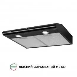 Витяжка плоска PERFELLI PL 6022 BL LED