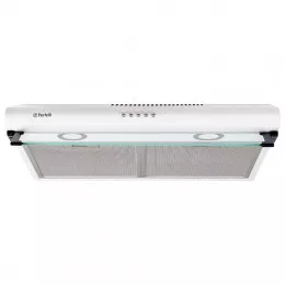 Витяжка плоска Perfelli PL 6042 W LED