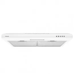 Вытяжка плоская Perfelli PL 6124 WH LED