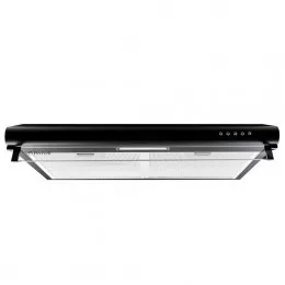 Вытяжка плоская Perfelli PL 6144 BL LED