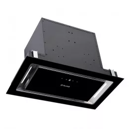 Вытяжка полновстраиваемая PERFELLI BISP 5673 BL 1000 LED Strip