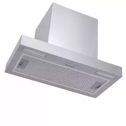 Вытяжка полновстраиваемая PERFELLI BIC 6654 I 1000 LED