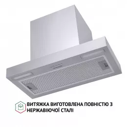 Вытяжка полновстраиваемая PERFELLI BIC 6654 I 1000 LED