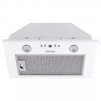 Вытяжка полновстраиваемая Perfelli BIET 5854 WH 1200 LED