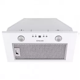 Вытяжка полновстраиваемая Perfelli BIET 5854 WH 1200 LED