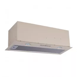 Вытяжка полновстраиваемая PERFELLI BIET 6512 A 1000 IV LED