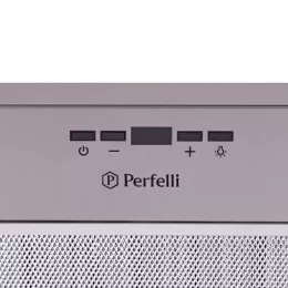 Вытяжка полновстраиваемая PERFELLI BIET 6512 A 1000 I LED