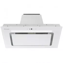 Вытяжка полновстраиваемая PERFELLI BISP 6773 WH 1100 LED Strip