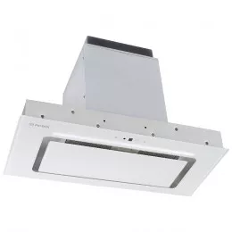 Вытяжка полновстраиваемая PERFELLI BISP 6773 WH 1100 LED Strip