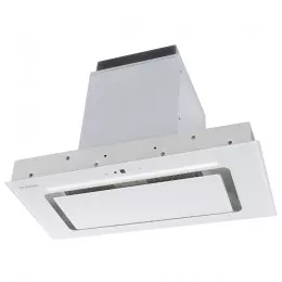 Вытяжка полновстраиваемая PERFELLI BISP 6773 WH 1100 LED Strip