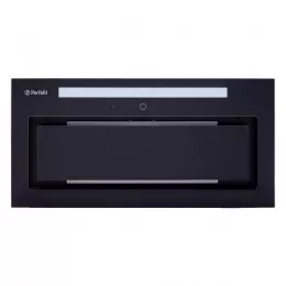 Вытяжка полновстраиваемая PERFELLI BISP 6973 A 1250 BL LED Strip