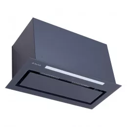 Вытяжка полновстраиваемая PERFELLI BISP 6973 A 1250 GF LED Strip