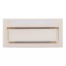 Витяжка повновбудована Perfelli BISP 6973 A 1250 IV LED Strip