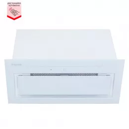 Вытяжка полновстраиваемая Perfelli BISP 6973 A 1250 W LED Strip