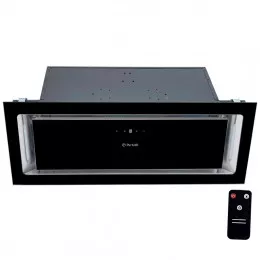 Вытяжка полновстраиваемая Perfelli BISP 7673 BL 1000 LED Strip