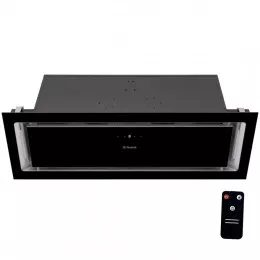 Вытяжка полновстраиваемая Perfelli BISP 9673 BL 1000 LED Strip