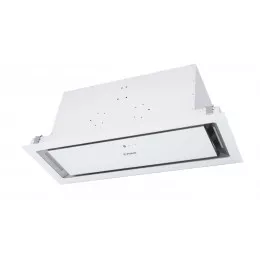 Вытяжка полновстраиваемая PERFELLI BISP 9673 WH 1000 LED Strip