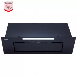 Вытяжка полновстраиваемая Perfelli BISP 9973 A 1250 BL LED Strip