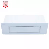 Вытяжка полновстраиваемая PERFELLI BISP 9973 A 1250 W LED Strip