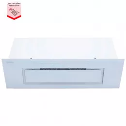 Вытяжка полновстраиваемая Perfelli BISP 9973 A 1250 W LED Strip