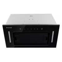 Вытяжка полновстраиваемая PERFELLI BIS 58844 BL 1200 LED
