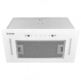 Витяжка повновбудована Perfelli BIS 58844 WH 1200 LED