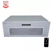 Вытяжка полновстраиваемая PERFELLI BIS 7653 I 1000 LED