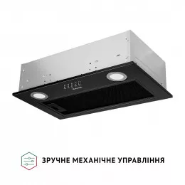 Вытяжка полновстраиваемая PERFELLI BI 5022 BL LED