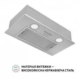 Вытяжка полновстраиваемая PERFELLI BI 5252 I 700 LED